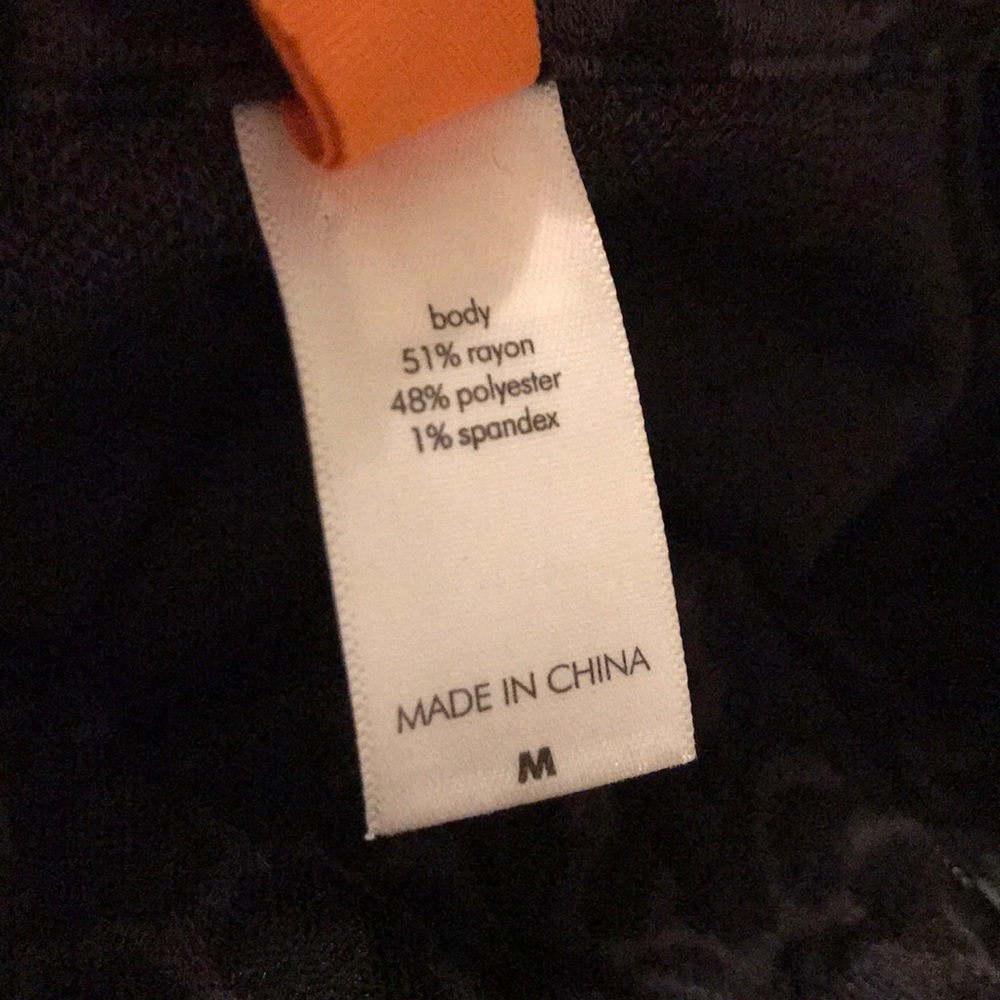 Lucy Half-Zip Pullover - image 7